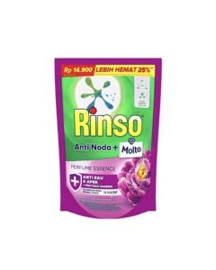 Rinso Molto Perfume Essence 12x565ml